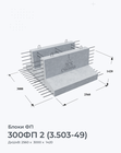 300ФП 2 (3.503-49)