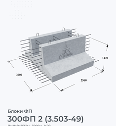 300ФП 2 (3.503-49)