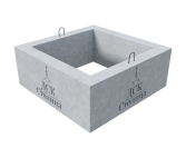 Блоки капители