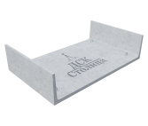 Блоки лотка