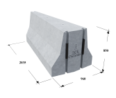 Блоки Нью-Джерси