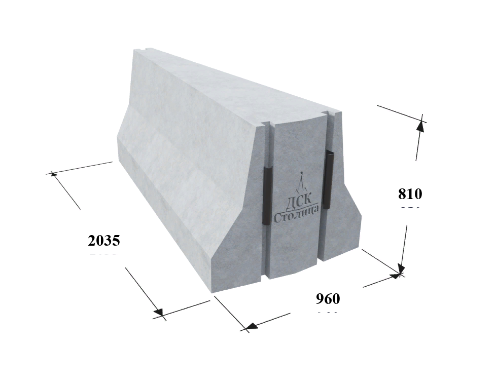 БС-(12 ДО-Р-400-0,81-БЗ) / (12 ДД-Р-400-0,81-БЗ)