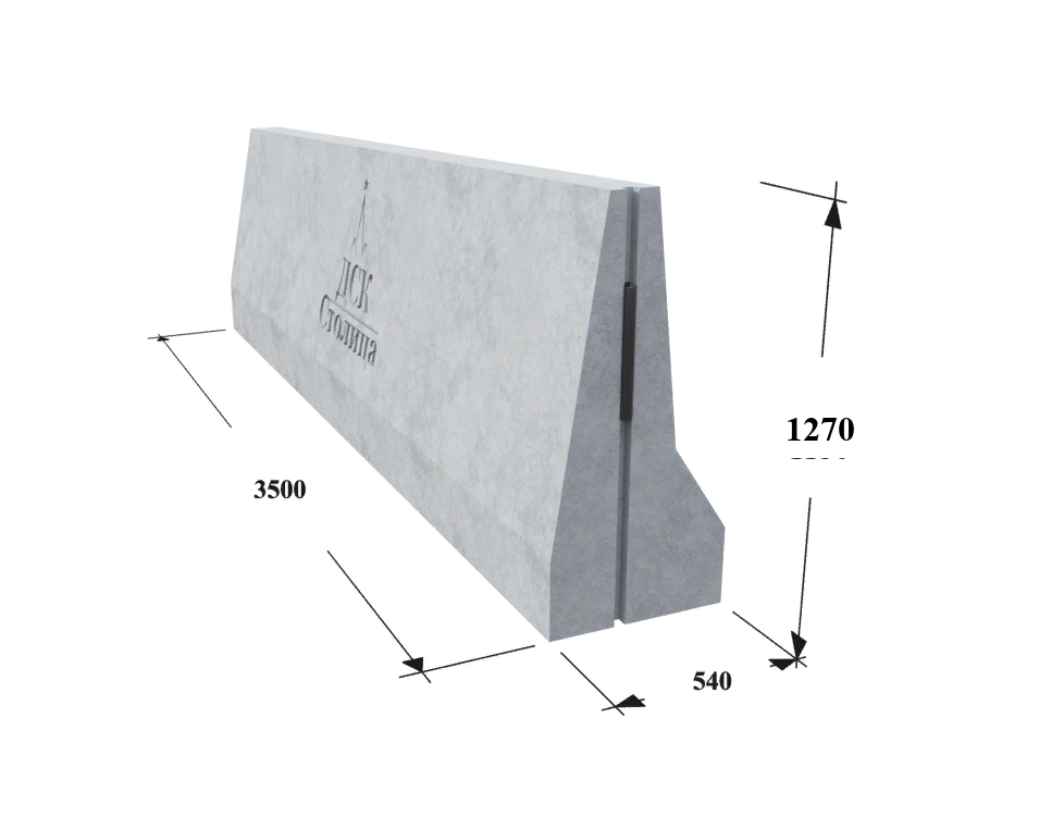 БС-(12 ДО-Р-450-1,27-З) / (12 ДО–НП(КЛ)–0,93–З)