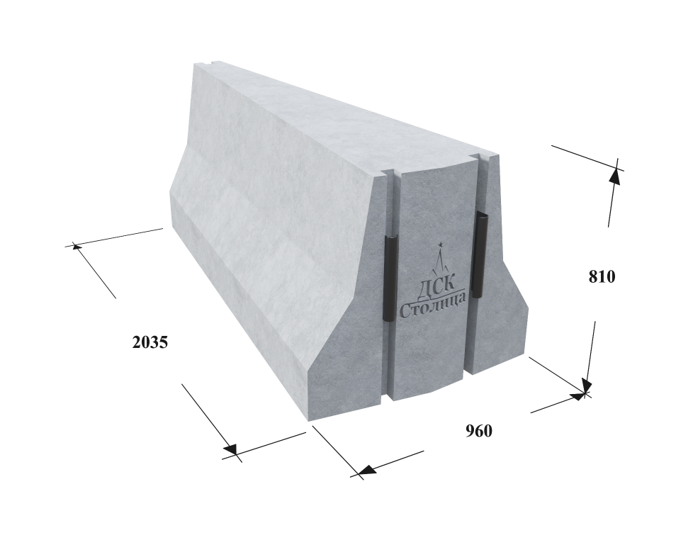 БС-(12 ДО-Р-450-1,27-З) / (12 ДД-Р-400-1,27-З)