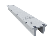 Блоки пролетного строения