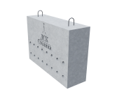 Блоки сборные