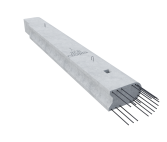 Блоки стенки СК