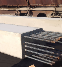 Стойка С-900-1