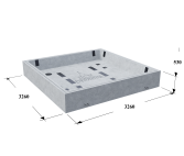 Блоки тепловых камер