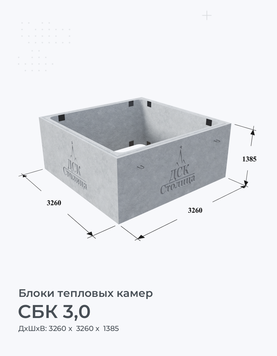 СБК 3,0