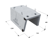 Блоки трамплина