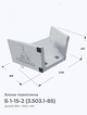 Б 1-15-2 (3.503.1-85)