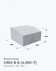 УВМ 8 б (4.901-7)