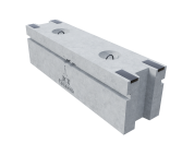 Блоки внутренних стен