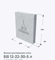 БВ 12-22-30-5 л