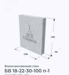 БВ 18-22-30-100 п-1