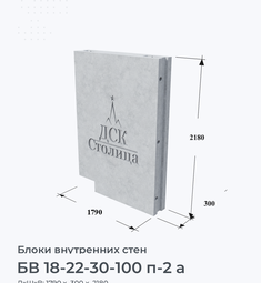 БВ 18-22-30-100 п-2 а