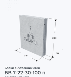 БВ 7-22-30-100 п