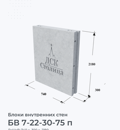 БВ 7-22-30-75 п