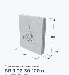 БВ 9-22-30-100 п