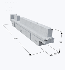 БВП 34-6-30-12,5-1 а