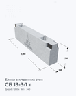 СБ 13-3-1 т
