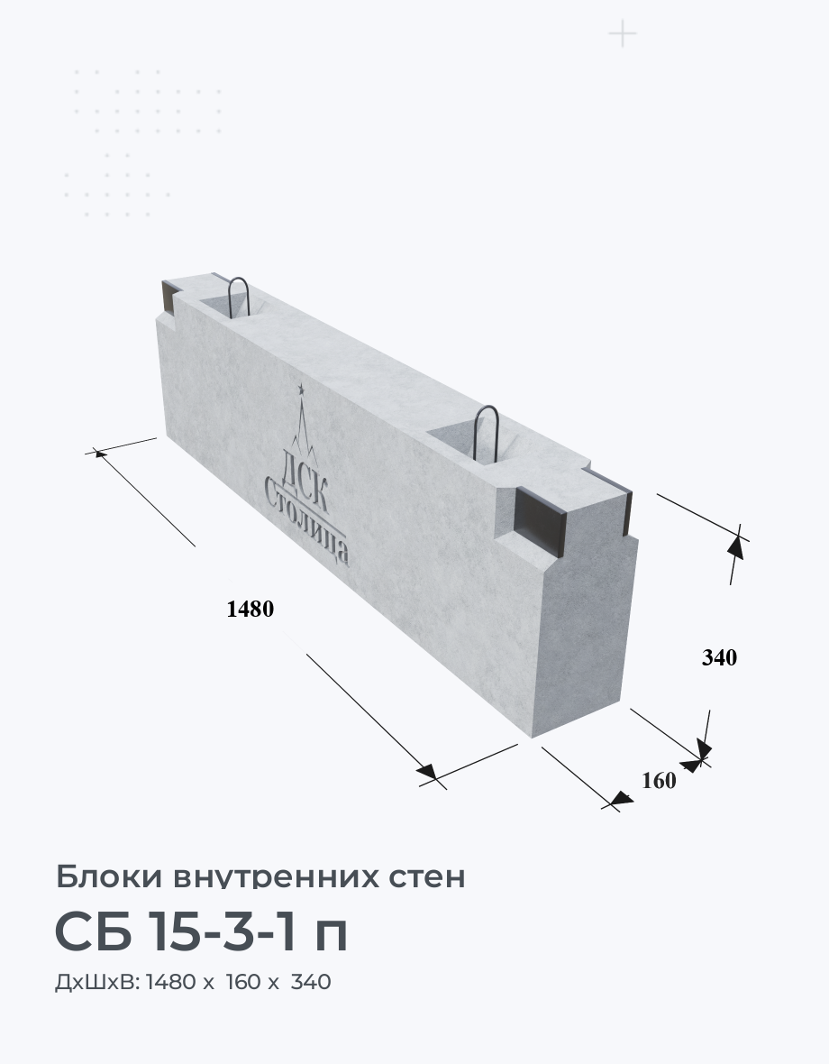СБ 15-3-1 п
