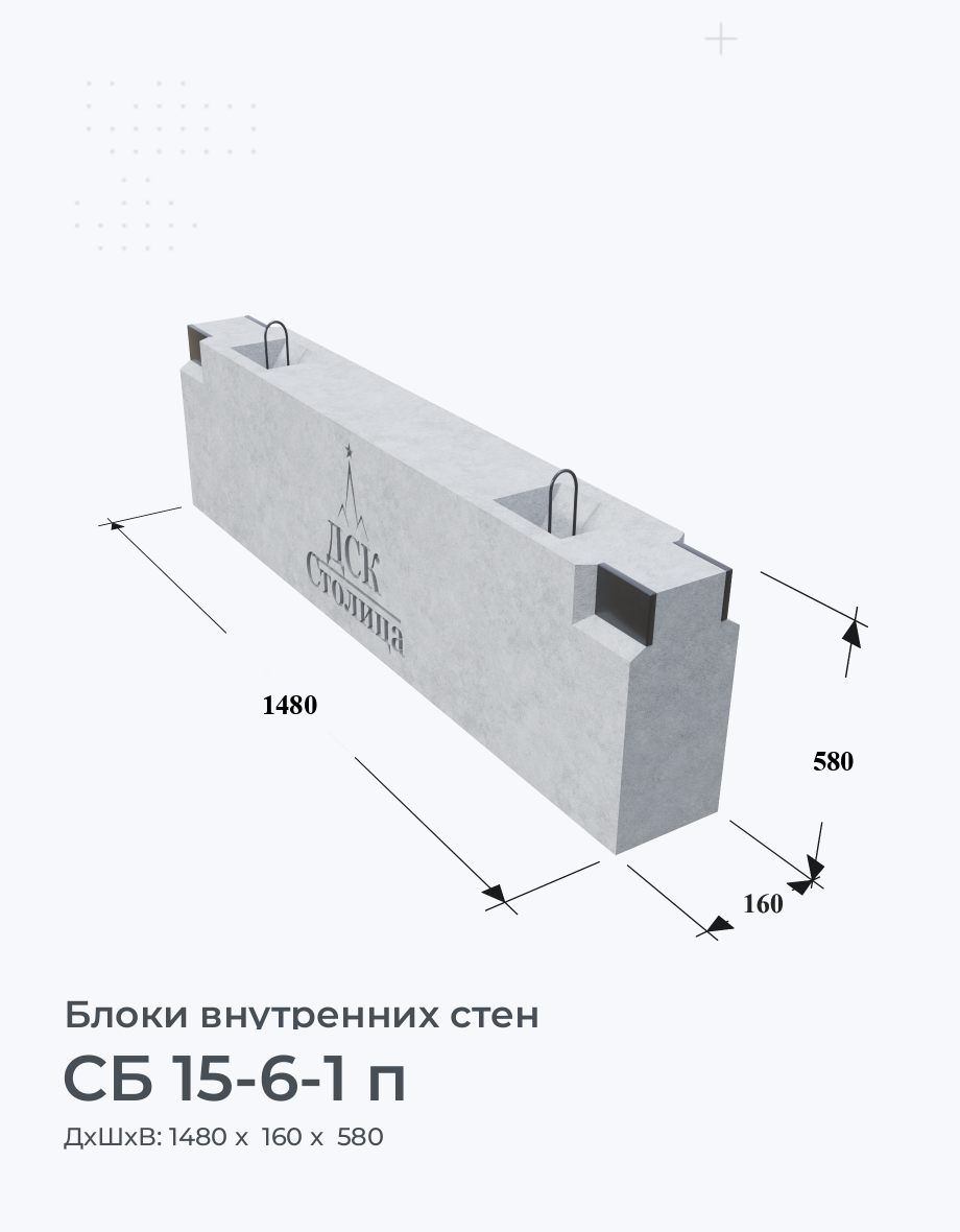СБ 15-6-1 п
