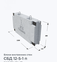 СБД 12-5-1 п