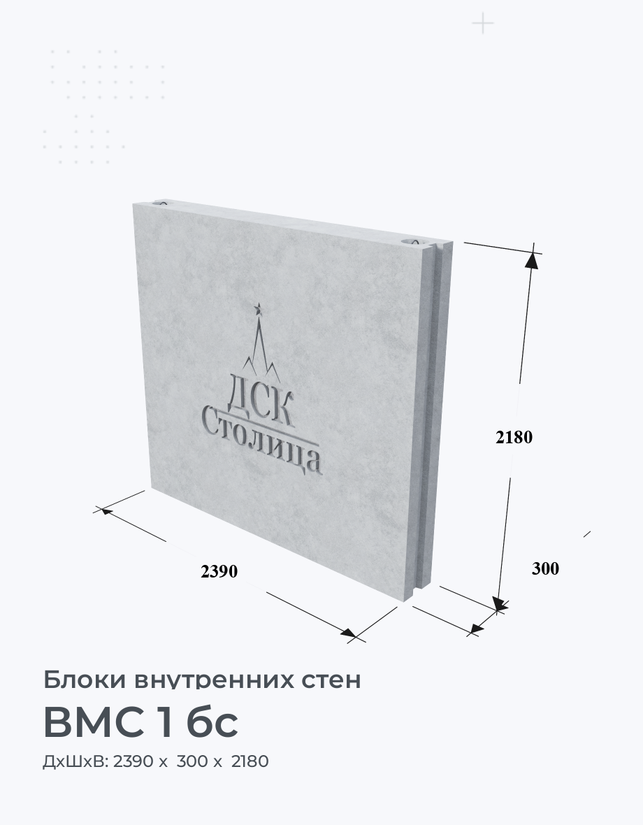 ВМС 1 бс