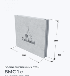 ВМС 1 с