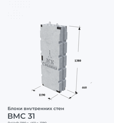 ВМС 31