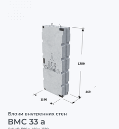 ВМС 33 а