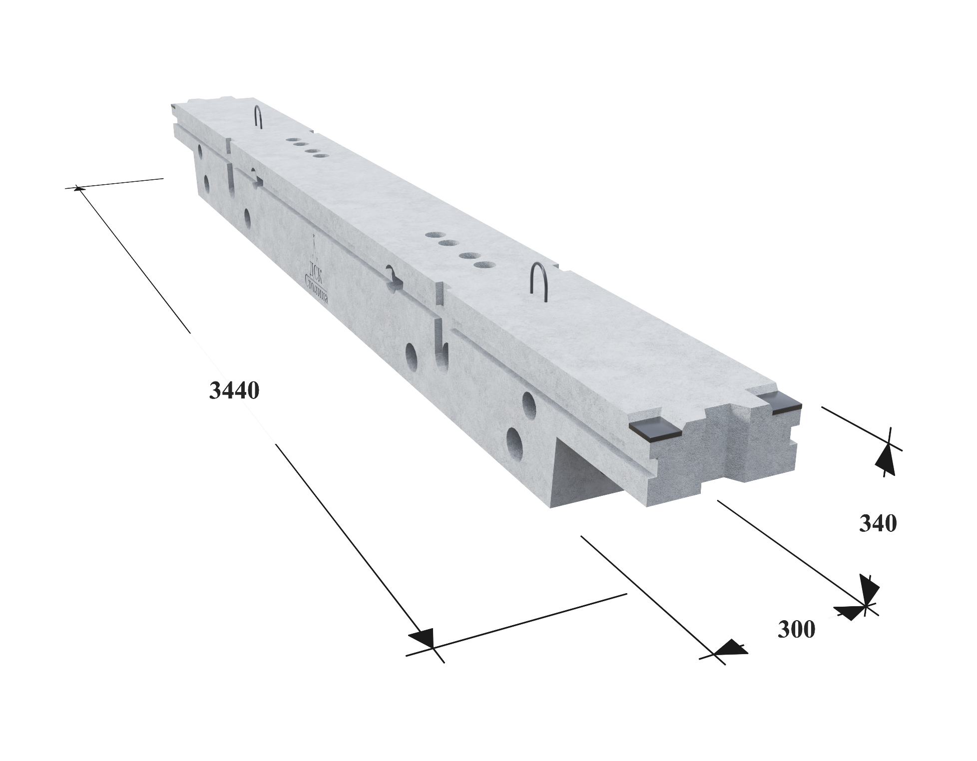 БВП 34-3-30-150 т-1