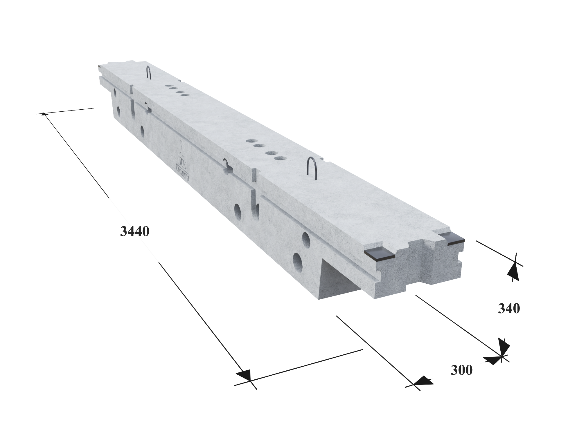 БВП 34-3-30-5 л-1