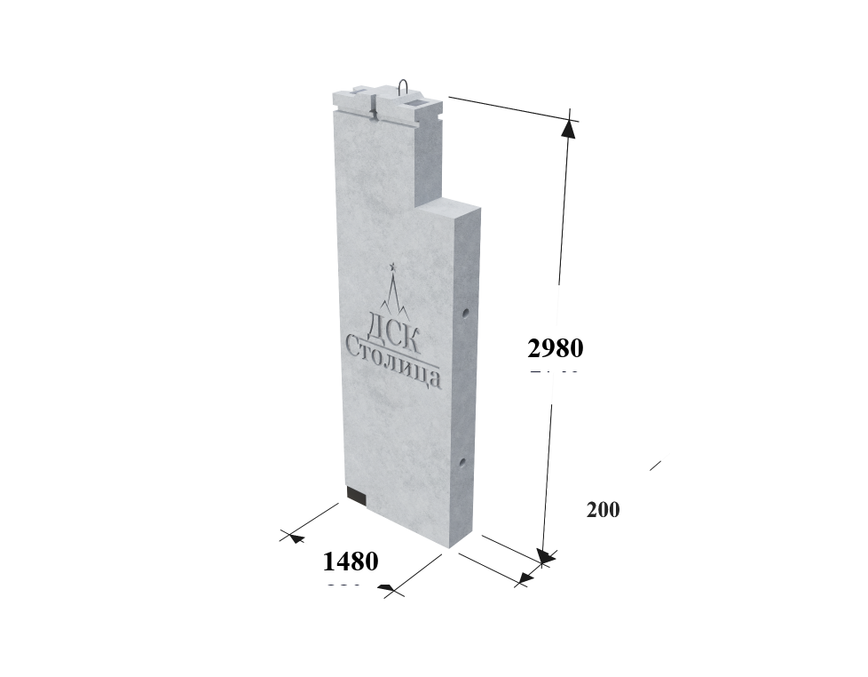 СБВ 15-2-30 т-2 (1.134-1)