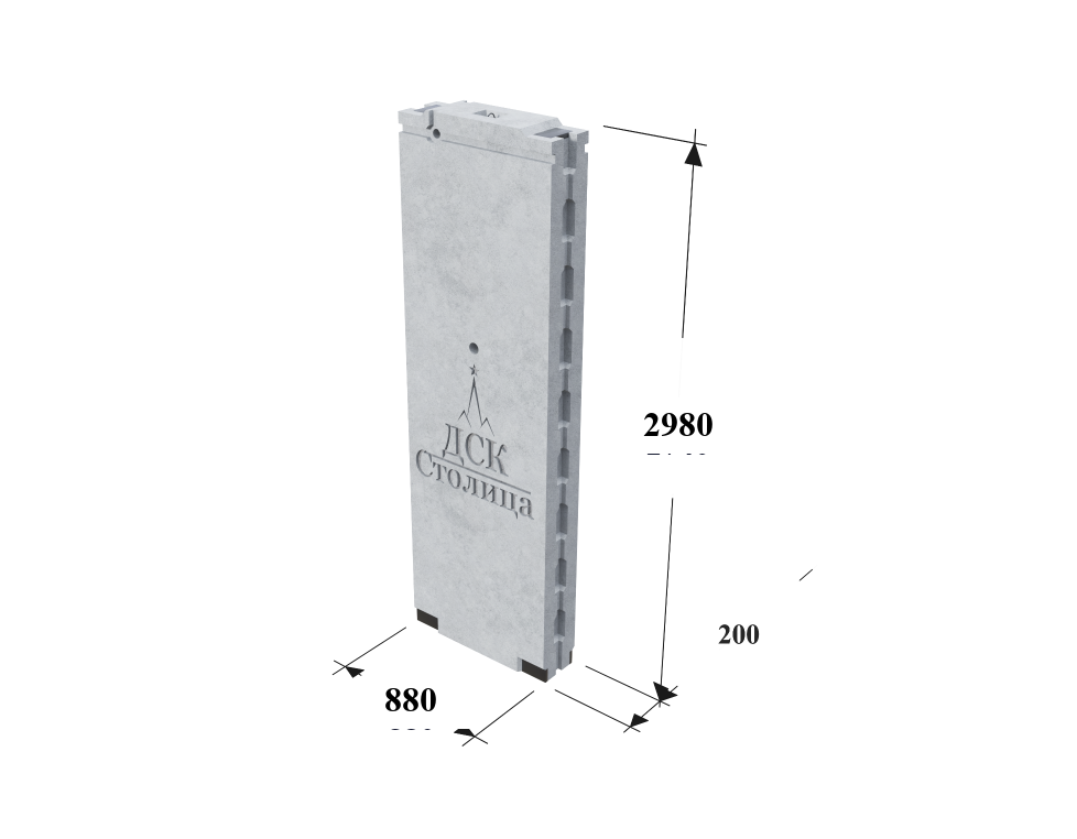СБВ 9-2-30 т-1 (1.134-1)