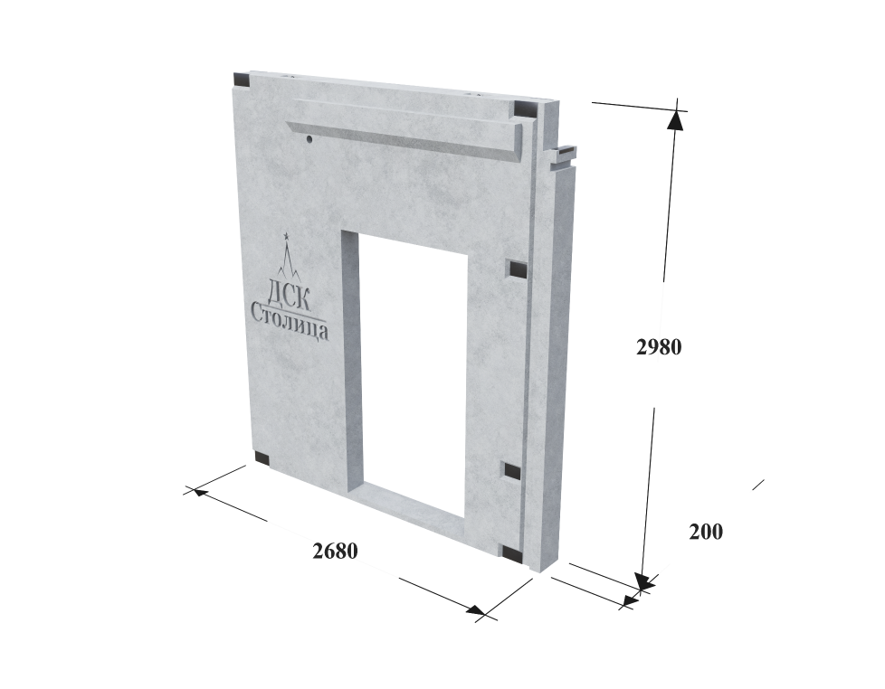 СБВЛ 27-2-30 т-4 п (1.134-1)