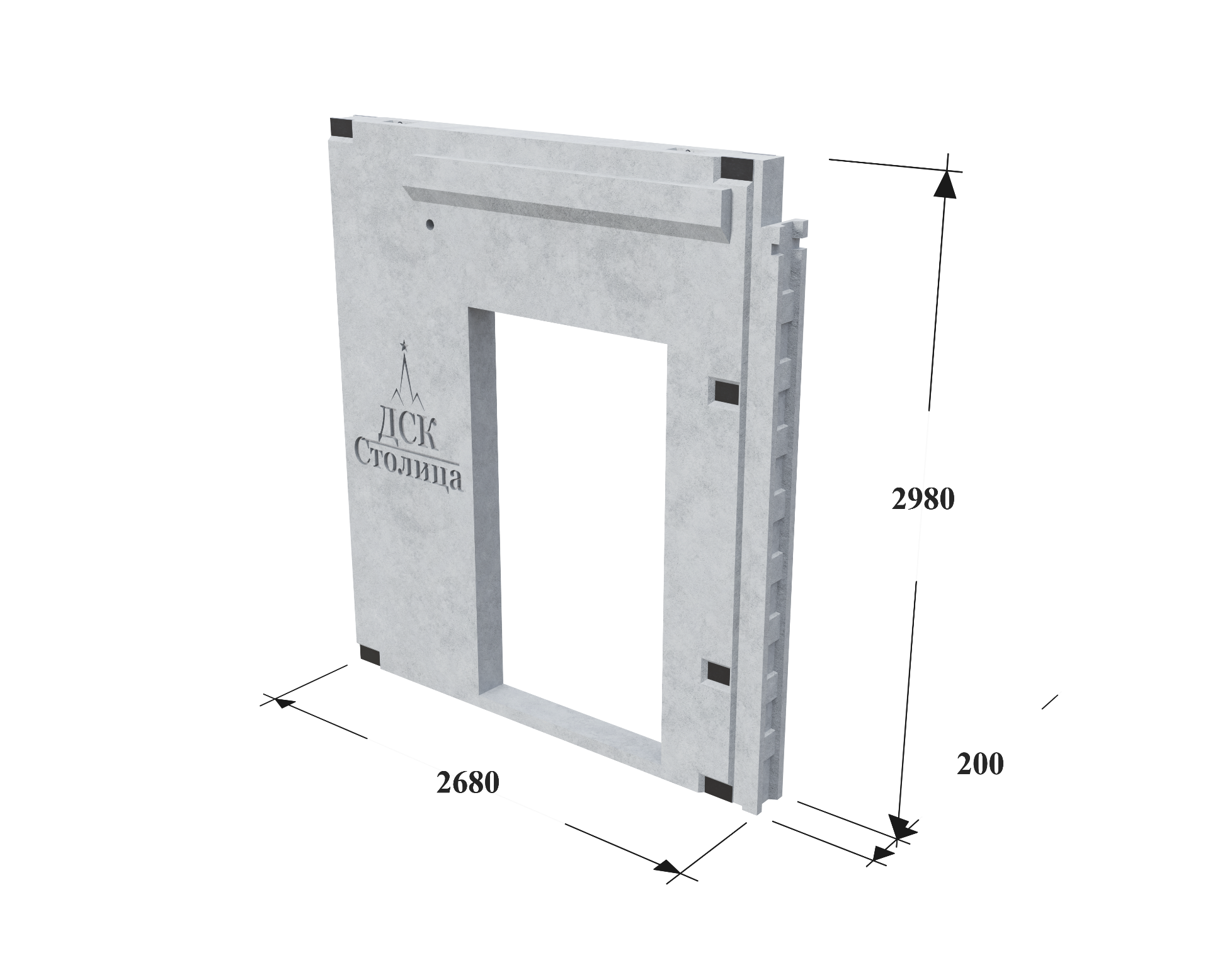 СБВЛ 27-2-30 т-6 л (1.134-1)