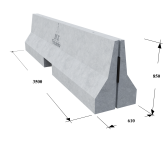 Дорожные ограждения