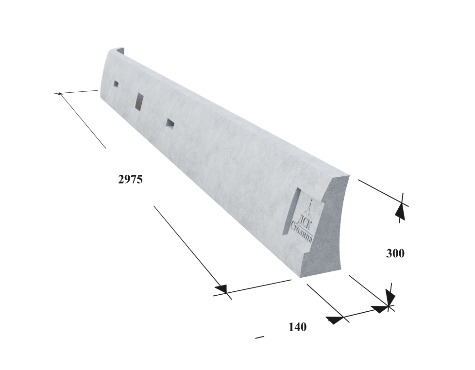 БКБн (ТП 320-55)