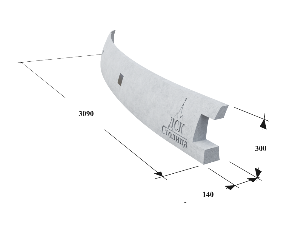 БНБн (ТП 320-55)
