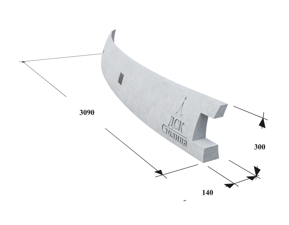 БНБт (ТП 320-55)