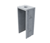 Элементы мусоропровода