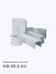 КФ 93-3 АV