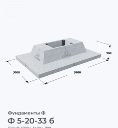 Ф 5-20-33 б
