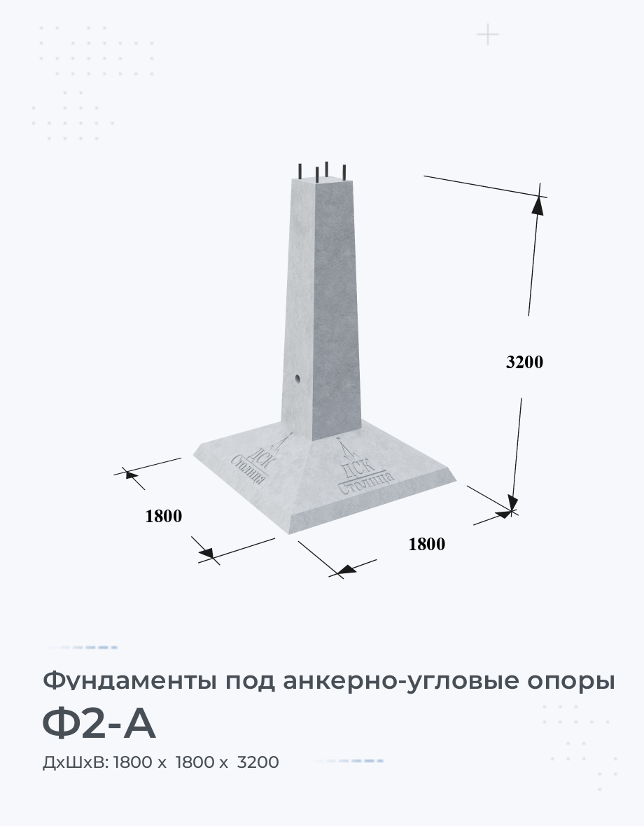 Бетонирование столбов для забора: этапы от разметки до установки