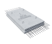 Фундаментная балка