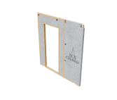 Гипсобетонные перегородки