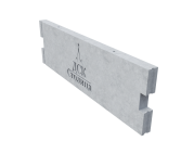 Изделия стеновых панелей